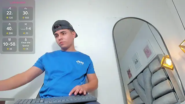 lianfox  online show from February 2026 01:27:01 AM