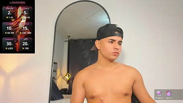 lianfox  online show from June 2026 12:49:02 PM