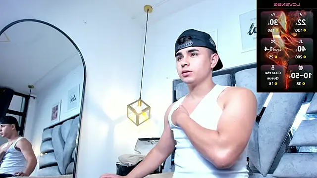 lianfox  online show from March 2026 12:27:02 PM