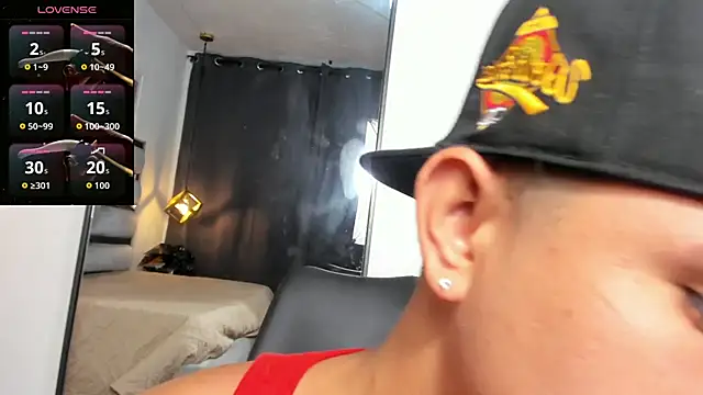 lianfox  online show from July 2026 12:23:01 PM