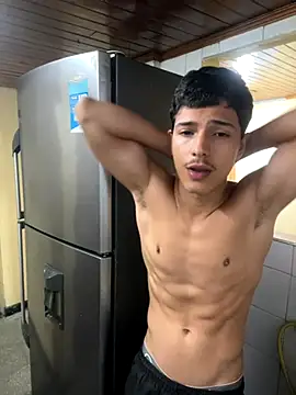 Diego nicky1 online show from October 2025 04:03:01 AM