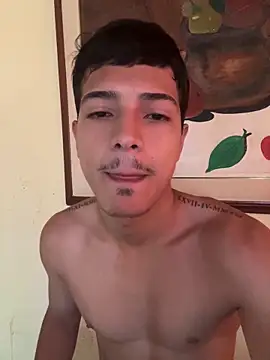 Diego nicky1 online show from October 2025 03:35:02 PM