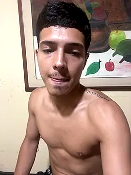 Diego nicky1 online show from October 2025 07:21:01 AM