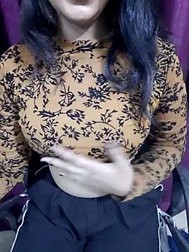 Monalisa670 online show from October 2025 04:22:02 PM