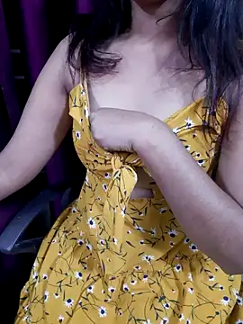 Monalisa670 online show from November 2025 07:51:01 PM