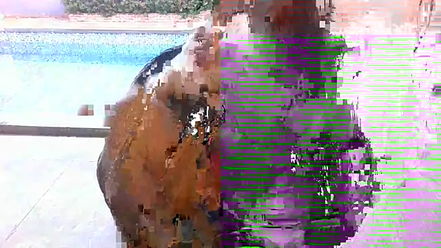 Mayalorenz online show from December 2025 08:04:02 PM