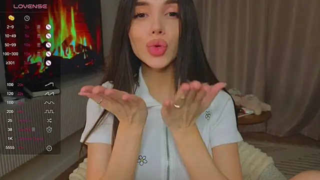 shuggybaby online show from April 2026 10:27:02 PM