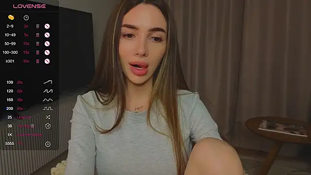 shuggybaby online show from June 2026 09:31:01 PM