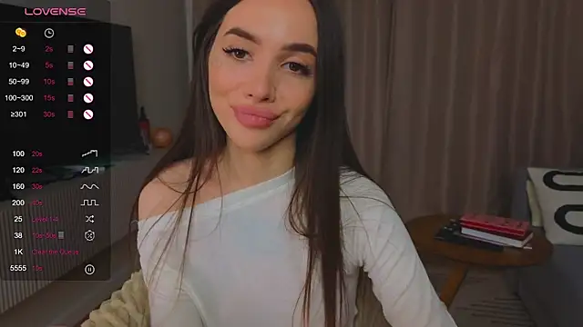 shuggybaby online show from March 2026 09:51:01 PM