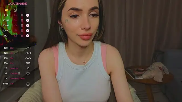 shuggybaby online show from May 2026 10:02:02 PM