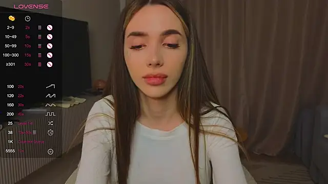 shuggybaby online show from April 2026 08:54:01 PM