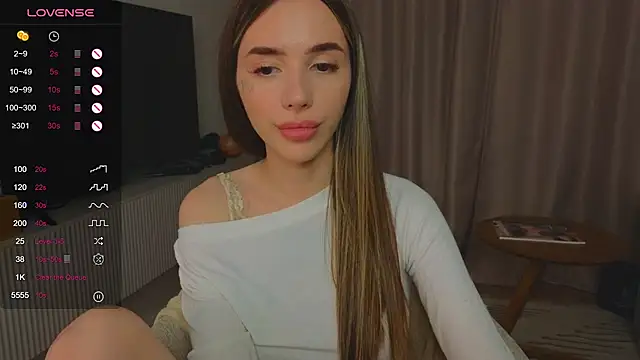 shuggybaby online show from June 2026 09:31:01 PM