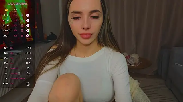 shuggybaby online show from April 2026 09:21:02 PM