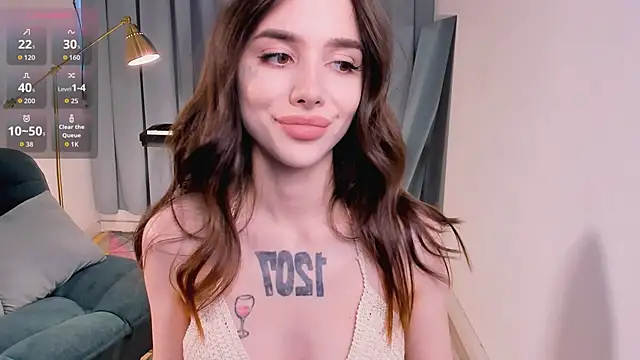 Snapshot of shuggybaby chatting on September 2025 06:19:01 AM shuggybaby online show from September 2025 06:19:01 AM