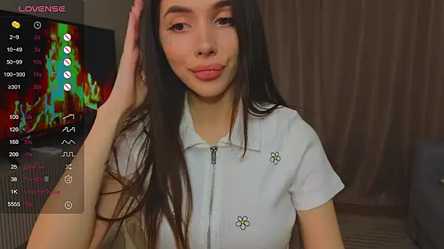 shuggybaby online show from April 2026 09:49:01 PM