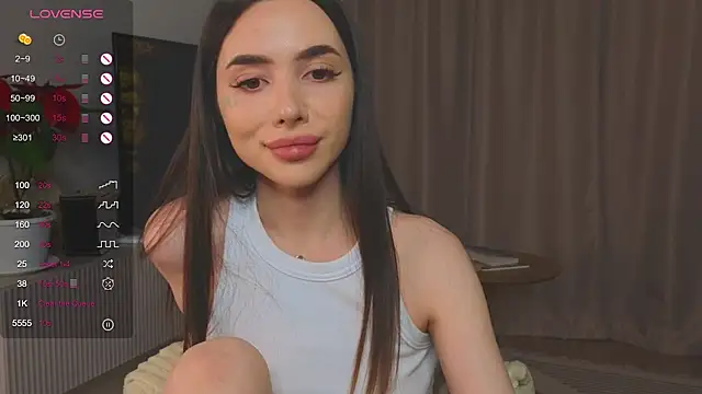 shuggybaby online show from January 2026 08:57:01 PM