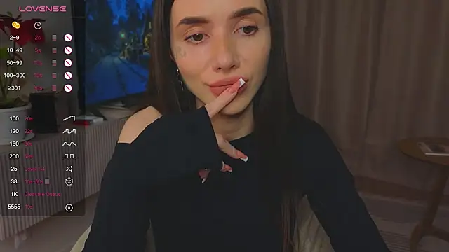 shuggybaby online show from February 2026 09:13:01 PM