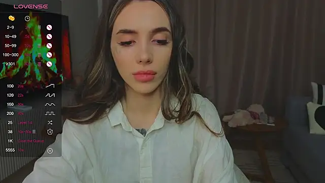 shuggybaby online show from April 2026 09:49:01 PM