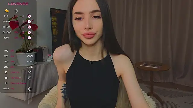 shuggybaby online show from February 2026 04:41:02 AM