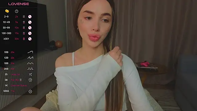 shuggybaby online show from July 2026 09:26:01 PM