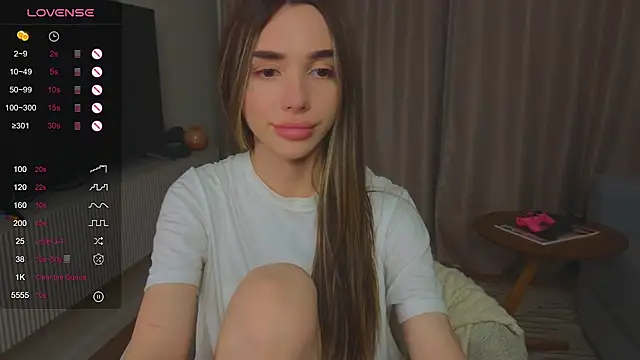 shuggybaby online show from July 2026 09:15:02 PM