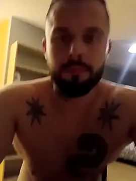 Barber33zk online show from September 2025 10:56:02 PM