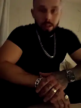 Barber33zk online show from October 2025 11:50:01 PM