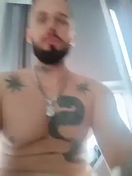 Barber33zk online show from February 2026 08:48:01 AM