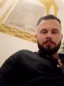 Barber33zk online show from September 2025 02:22:02 PM