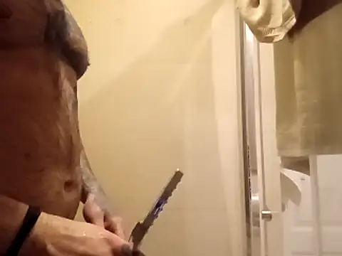 Barber33zk online show from November 2025 04:44:01 PM