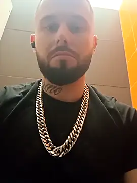 Barber33zk online show from September 2025 07:20:01 PM