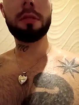 Barber33zk online show from November 2025 10:31:01 AM