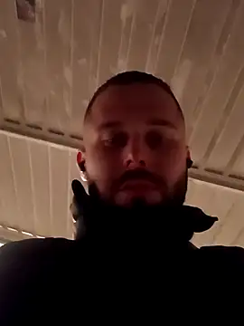 Barber33zk online show from September 2025 07:30:01 PM