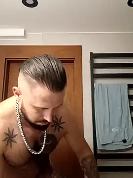 Barber33zk online show from September 2025 06:56:02 AM