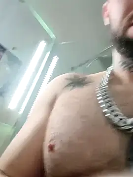 Barber33zk online show from November 2025 06:39:01 AM