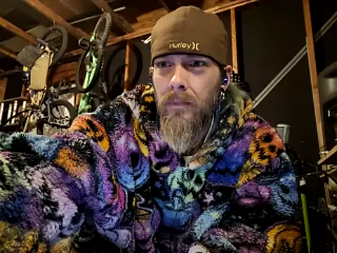 thejuicybacon online show from February 2026 05:06:02 AM