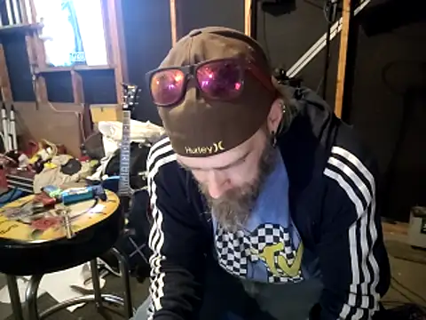 thejuicybacon online show from March 2026 01:53:01 PM