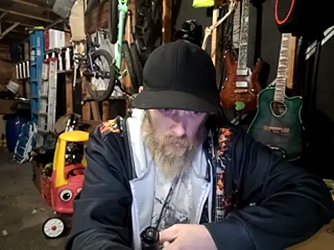 thejuicybacon online show from January 2026 07:25:01 AM