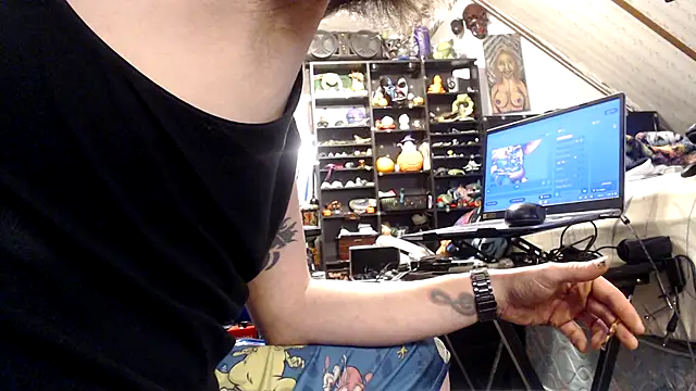 thejuicybacon online show from February 2026 08:30:02 PM