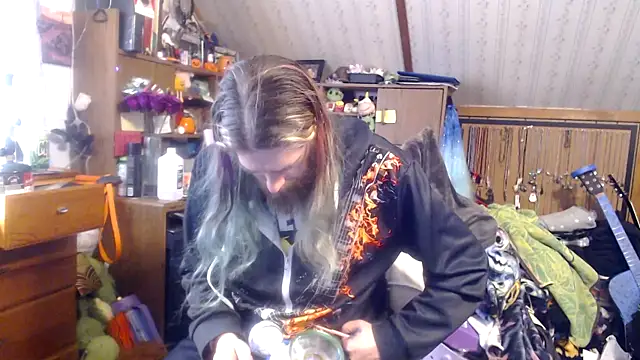 thejuicybacon online show from March 2026 02:17:02 PM