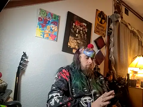 Snapshot of thejuicybacon chatting on November 2025 01:01:02 AM thejuicybacon online show from November 2025 01:01:02 AM