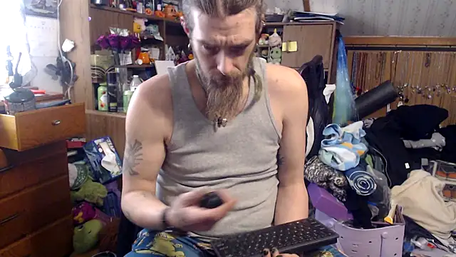 thejuicybacon online show from May 2026 01:46:02 PM