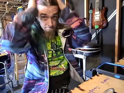 Snapshot of thejuicybacon chatting on October 2025 07:23:01 PM thejuicybacon online show from October 2025 07:23:01 PM