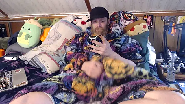 thejuicybacon online show from January 2026 08:46:02 PM