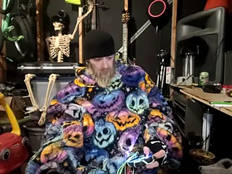 thejuicybacon online show from January 2026 08:07:01 AM