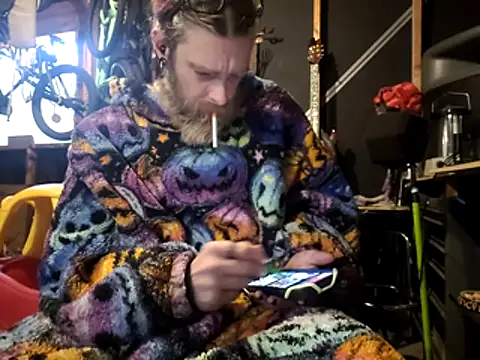 thejuicybacon online show from January 2026 09:08:01 PM