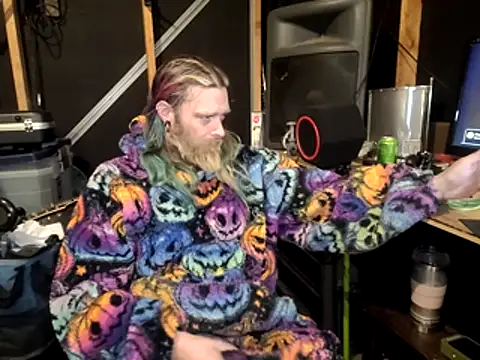 thejuicybacon online show from January 2026 05:33:02 AM