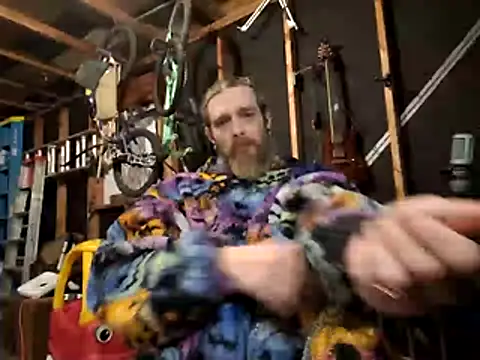 thejuicybacon online show from February 2026 02:45:02 AM