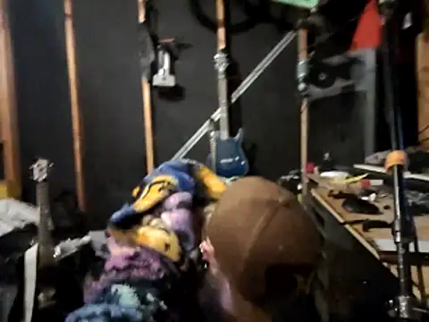 thejuicybacon online show from April 2026 11:50:02 AM