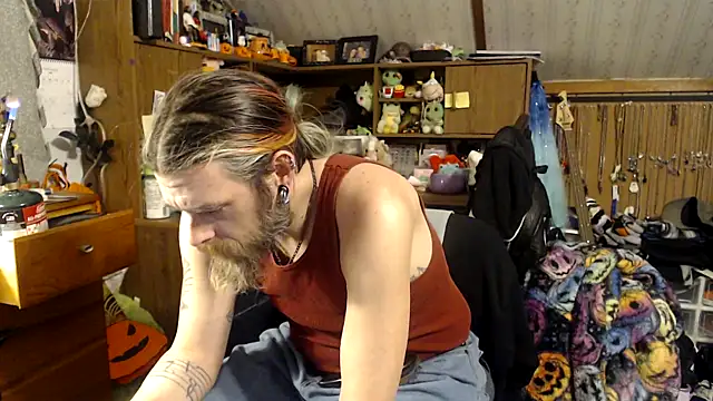 thejuicybacon online show from March 2026 12:34:01 PM